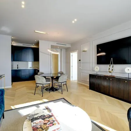 Appartement Two-Room Apartments With A Chic View Salò